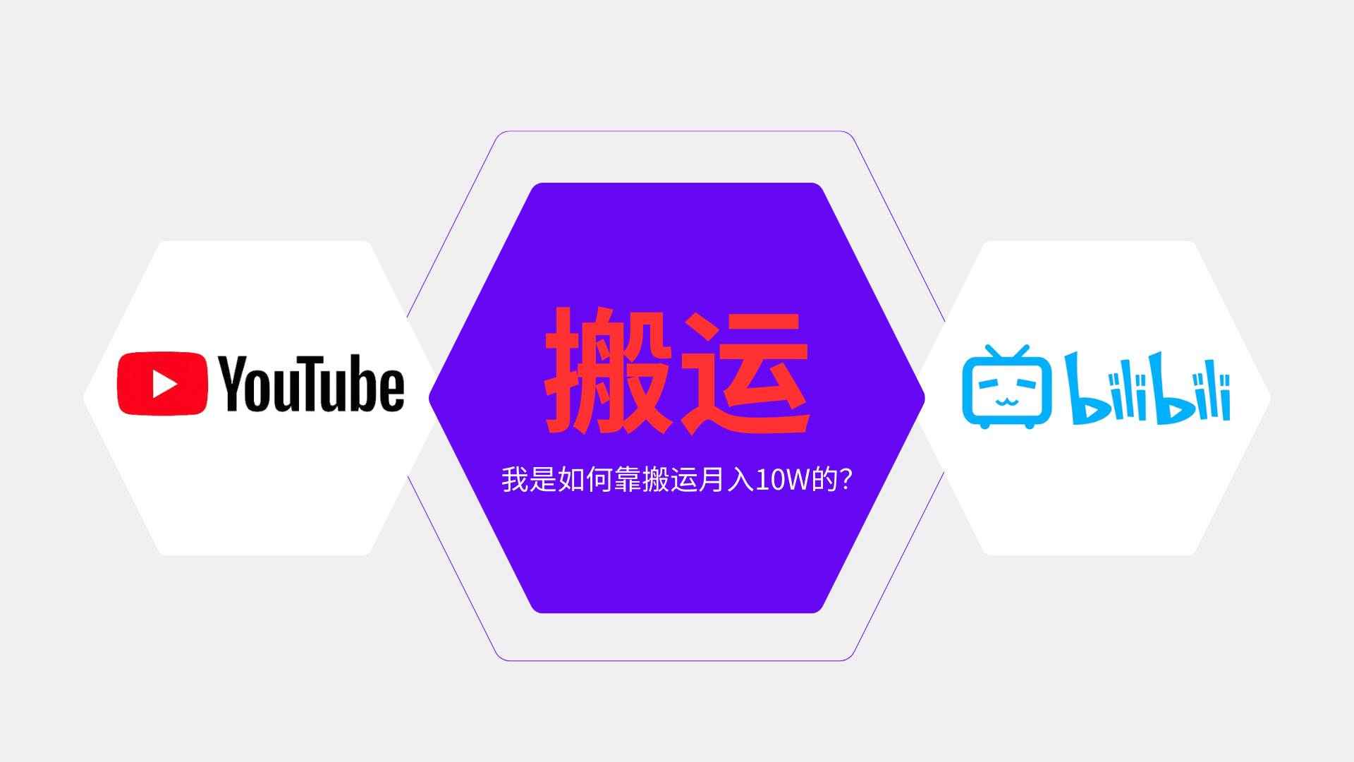 （13795期）纯搬运引流日进300粉，月入10w级教程远创网-专注分享副业落地实操课程 – 全网首发_高质量项目输出远创网