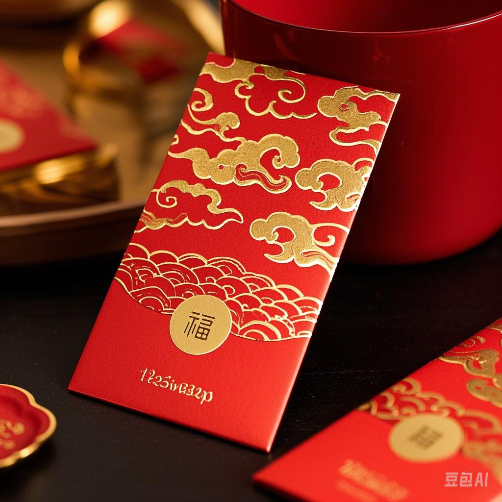 春节微信红包封面自制这么简单？带你轻松玩转最全教程~远创网-专注分享副业落地实操课程 – 全网首发_高质量项目输出远创网