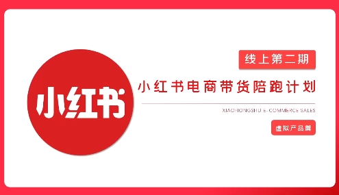 2025小红书虚拟电商实战课，从0到1打造无货源店铺，AI+爆款笔记轻松变现远创网-专注分享副业落地实操课程 – 全网首发_高质量项目输出远创网