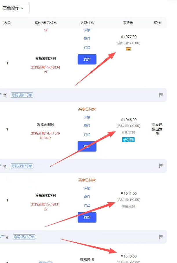 【超强副业】淘宝超高价女装项目：1单賺1k+，可工作室放大（共52节）米创网-专注分享副业落地实操课程 – 全网首发_高质量项目输出远创网